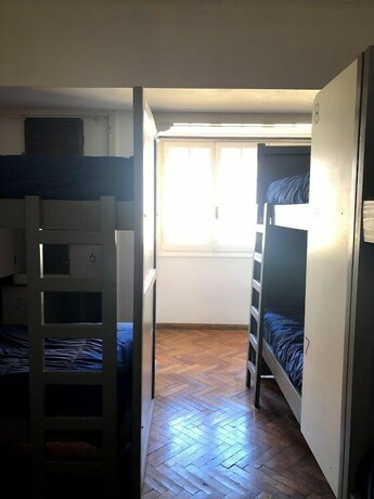 Imagen de la habitación del Hostel Gorilla -. Foto 24