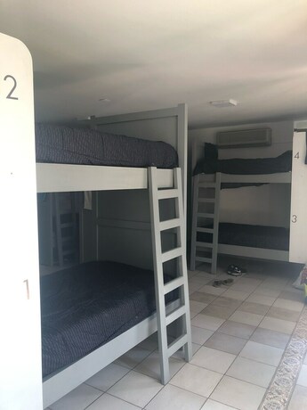 Imagen de la habitación del Hostel Gorilla -. Foto 27