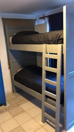 Imagen de la habitación del Hostel Gorilla -. Foto 29