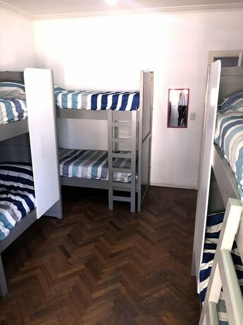 Imagen de la habitación del Hostel Gorilla -. Foto 30