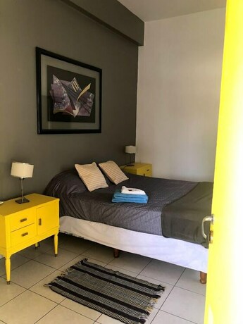 Imagen de la habitación del Hostel Gorilla -. Foto 32