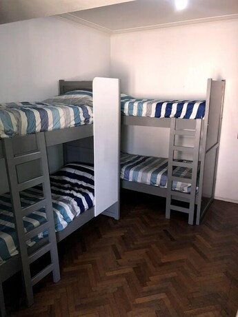 Imagen de la habitación del Hostel Gorilla -. Foto 35