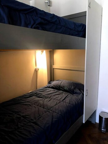 Imagen de la habitación del Hostel Gorilla -. Foto 36