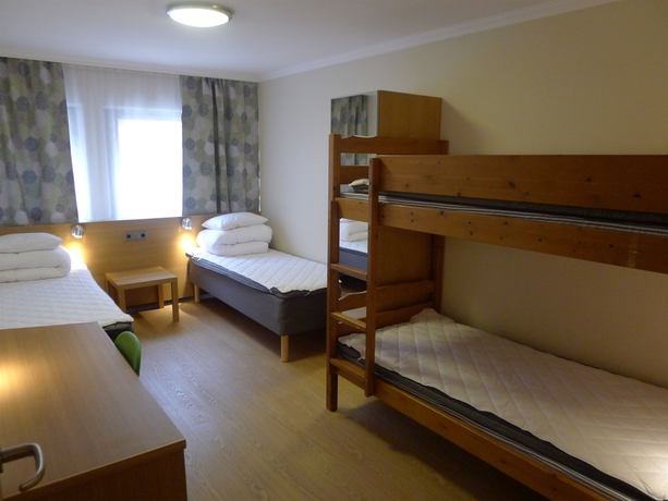 Imagen de la habitación del Hostel Goteborgs Mini-hotel -. Foto 3