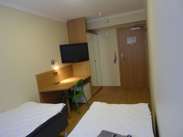 Imagen de la habitación del Hostel Goteborgs Mini-hotel -. Foto 7