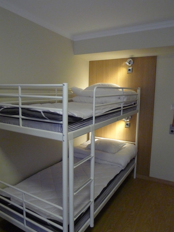 Imagen de la habitación del Hostel Goteborgs Mini-hotel -. Foto 8