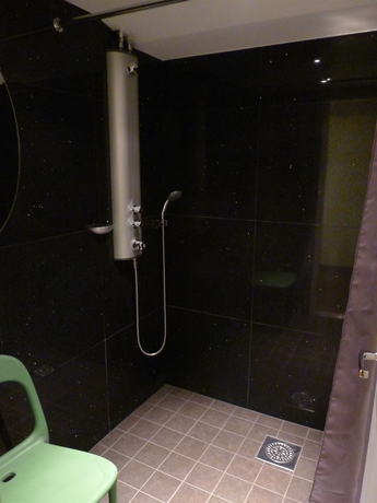 Imagen de la habitación del Hostel Goteborgs Mini-hotel -. Foto 9