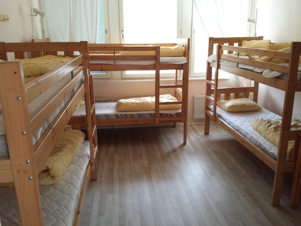 Imagen de la habitación del Hostel G&ouml;teborgs Vandrarhem -. Foto 3