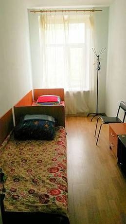 Imagen general del Hostel Graffiti Cherepovec. Foto 2