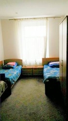 Imagen general del Hostel Graffiti Cherepovec. Foto 3