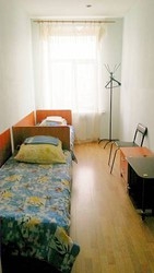 Imagen general del Hostel Graffiti Cherepovec. Foto 4