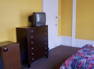Imagen de la habitación del Hostel Graffiti, Manhattan. Foto 2