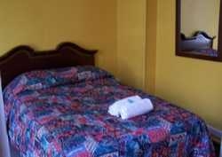 Imagen de la habitación del Hostel Graffiti, Manhattan. Foto 4