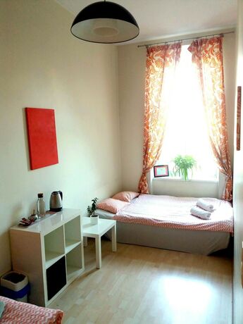 Imagen general del Hostel Grampa's. Foto 2