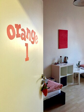 Imagen general del Hostel Grampa's. Foto 3