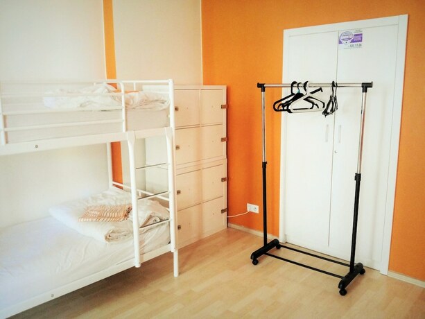 Imagen general del Hostel Grampa's. Foto 5