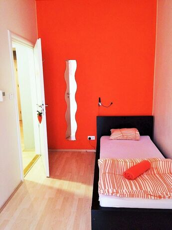 Imagen general del Hostel Grampa's. Foto 10