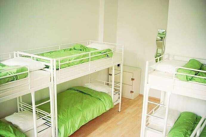 Imagen general del Hostel Grampa's. Foto 11