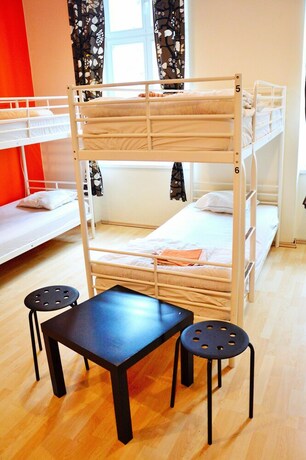 Imagen de la habitación del Hostel Grampa's. Foto 17