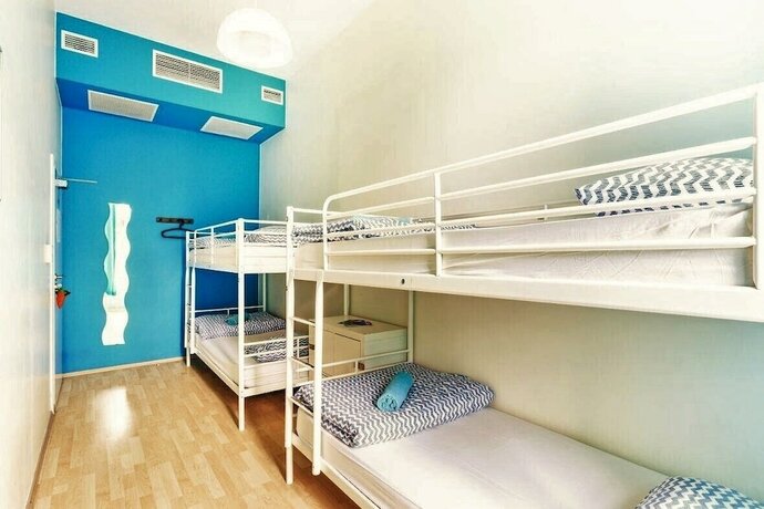 Imagen de la habitación del Hostel Grampa's. Foto 21