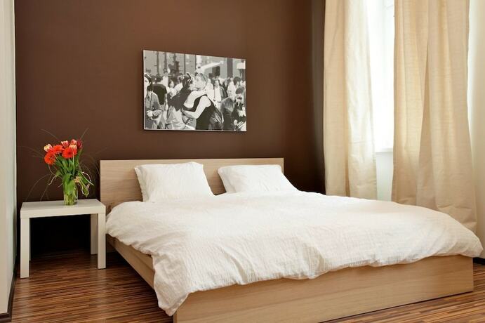 Imagen de la habitación del Hostel Grampa's. Foto 24