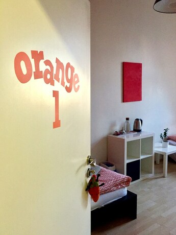 Imagen de la habitación del Hostel Grampa's. Foto 32