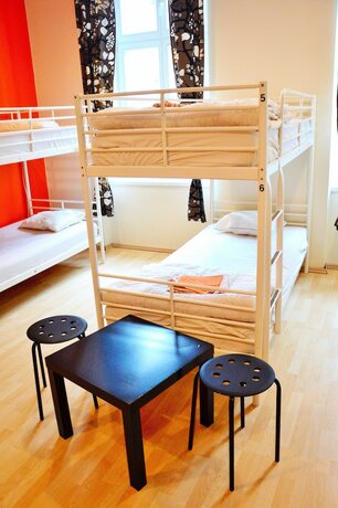 Imagen de la habitación del Hostel Grampa's. Foto 37