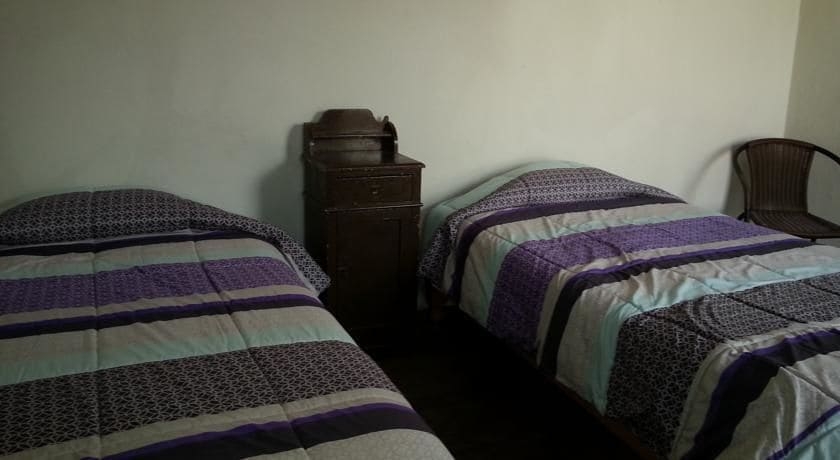 Imagen de la habitación del Hostel Gran -. Foto 2