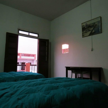 Imagen de la habitación del Hostel Gran -. Foto 4