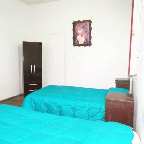 Imagen de la habitación del Hostel Gran -. Foto 5