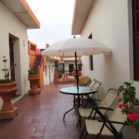 Imagen de los interiores del Hostel Gran -. Foto 14