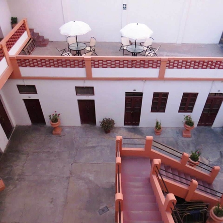 Imagen de los interiores del Hostel Gran -. Foto 15