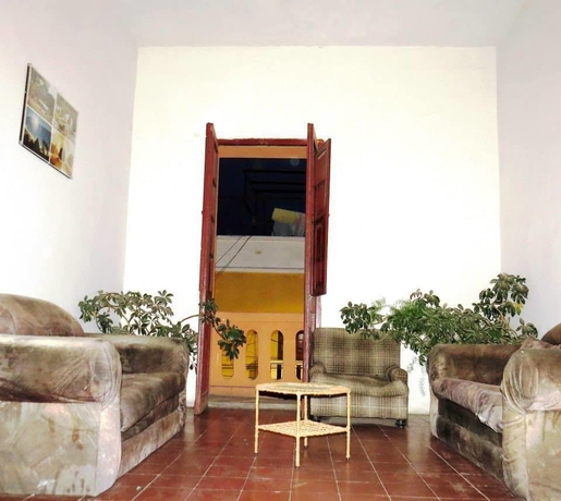 Imagen de los interiores del Hostel Gran -. Foto 17