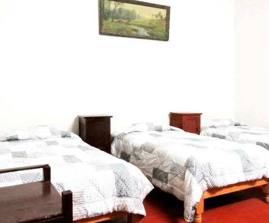 Imagen de la habitación del Hostel Gran -. Foto 6