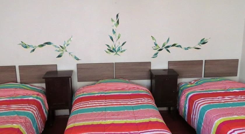 Imagen de la habitación del Hostel Gran -. Foto 7