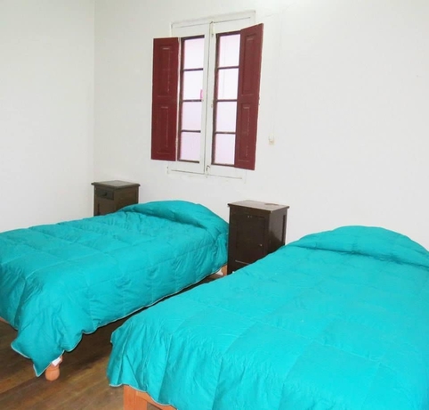 Imagen de la habitación del Hostel Gran -. Foto 9