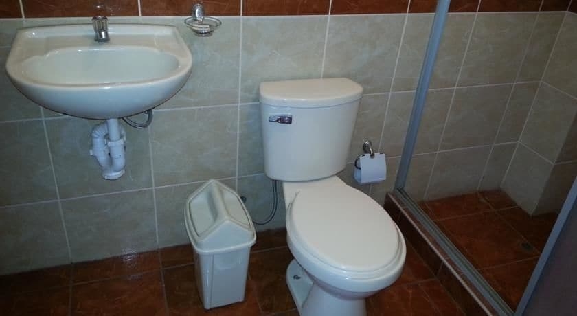 Imagen de la habitación del Hostel Gran -. Foto 10