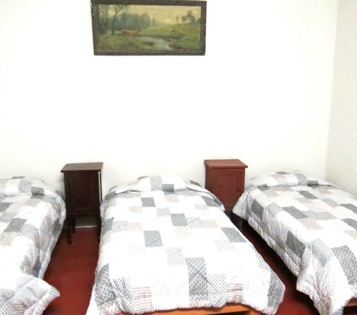 Imagen de la habitación del Hostel Gran -. Foto 11