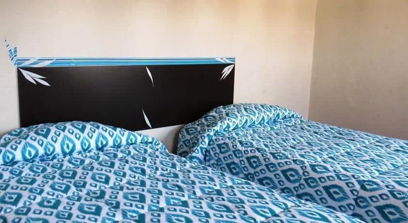 Imagen de la habitación del Hostel Gran -. Foto 13