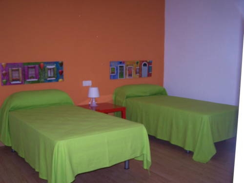 Imagen general del Hostel Granada Old Town. Foto 4