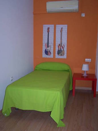Imagen general del Hostel Granada Old Town. Foto 5