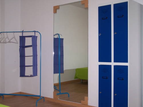 Imagen general del Hostel Granada Old Town. Foto 7