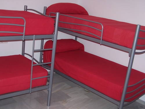 Imagen general del Hostel Granada Old Town. Foto 8