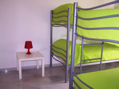 Imagen general del Hostel Granada Old Town. Foto 9