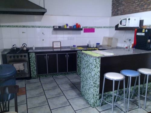 Imagen general del Hostel Granados. Foto 10