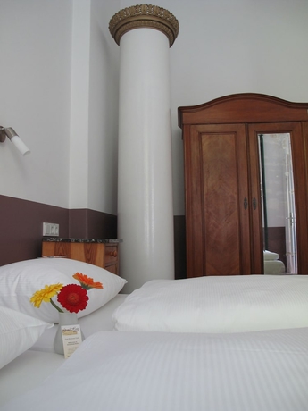 Imagen de la habitación del Hostel Grand Berlin Classic. Foto 6