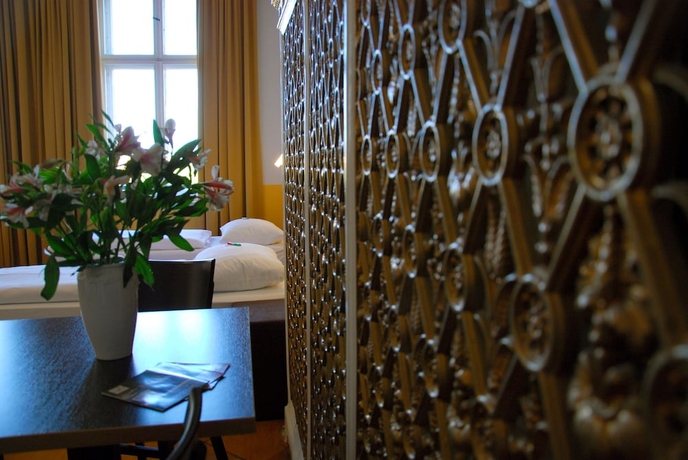 Imagen de la habitación del Hostel Grand Berlin Classic. Foto 14