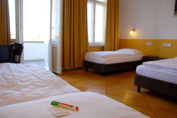 Imagen de la habitación del Hostel Grand Berlin Classic. Foto 15