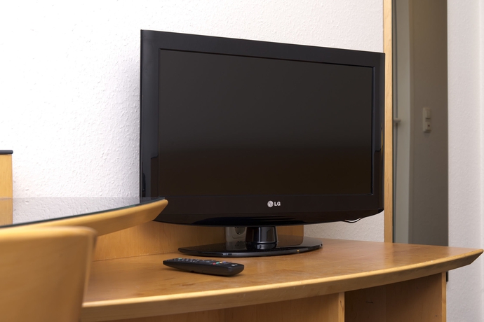 Imagen de la habitación del Hostel Grand Berlin Urban. Foto 5