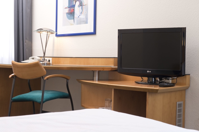 Imagen de la habitación del Hostel Grand Berlin Urban. Foto 6